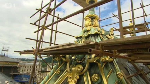 Vzkazy do věží UMPRUM