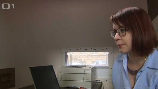 Právní sanitka na pomoc ženám bez domova