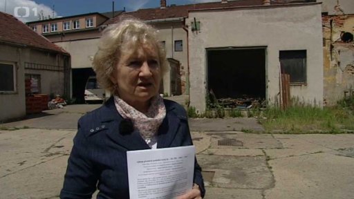 Karasova vinárna v Hostivaři