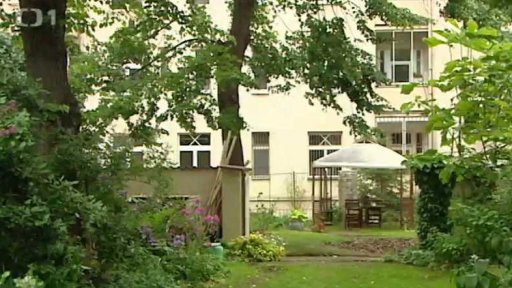 Upoutávka na Dvorek Jana Zajíce