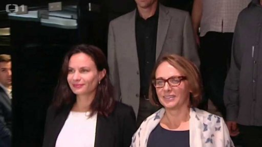 Krnáčová pořád primátoruje