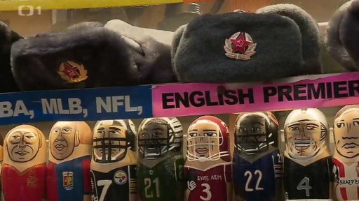 Královskou cestou s kontrolory