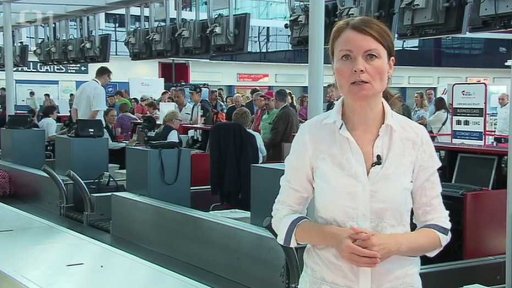 Letošní letištní čísla