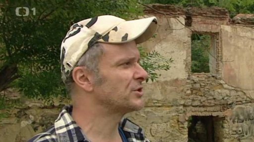 Historie a budoucnost usedlosti Panenská