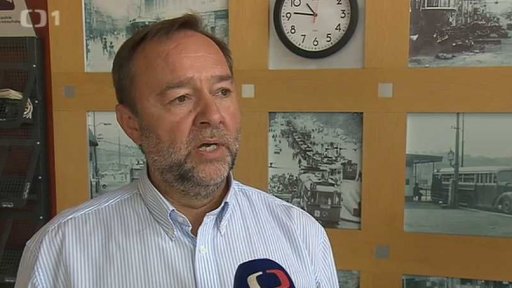 Rub a líc slevy jízdného v MHD