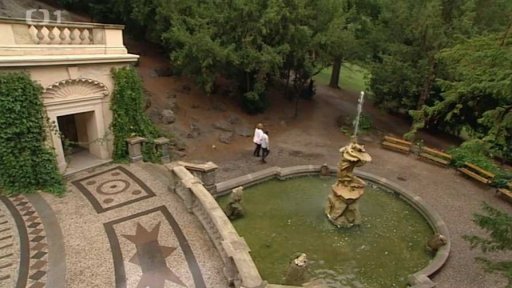 Památkáři ocenili grottu v Grébovce