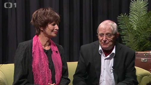 Nové představení divadla Semafor