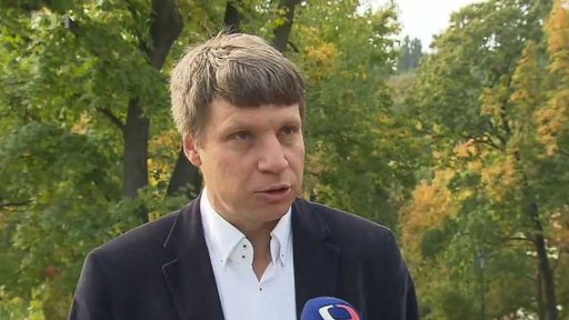 Kontroverzní oprava parku Na Skalce