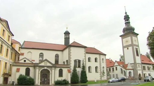 Upoutávka na Zbraslav