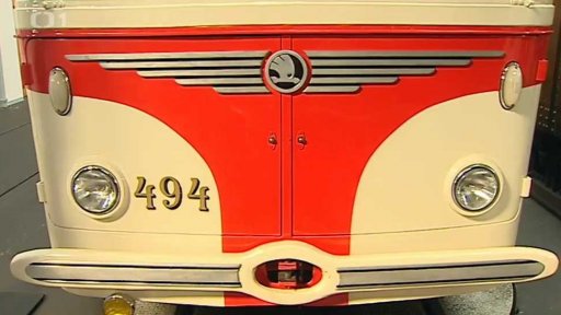 140 let MHD – 2. díl