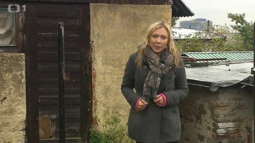 Nouzová kolonie Hájek