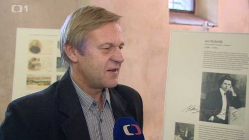 Jan Kubelík a jeho dům