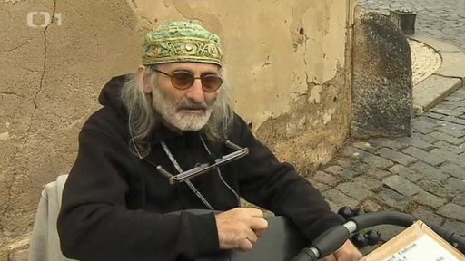 Omezení pouličního hraní