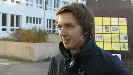 Vnitroblok Vybíralka