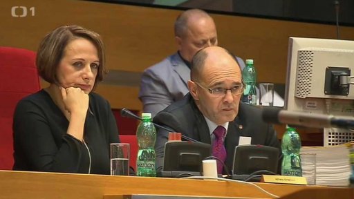 Magistrátní šachy pokračují