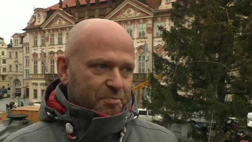 Bezpečnostní opatření o Vánocích