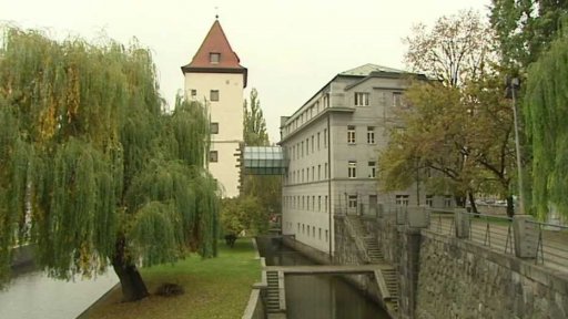 Proměny vltavských břehů