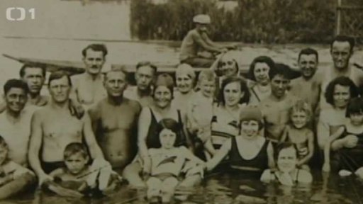 Upoutávka na Mlejnek