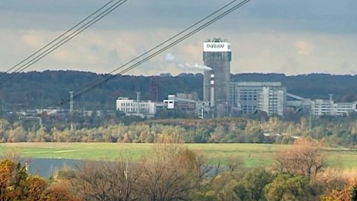 Veřejné projednávání záměru rozšíření těžby v Karviné