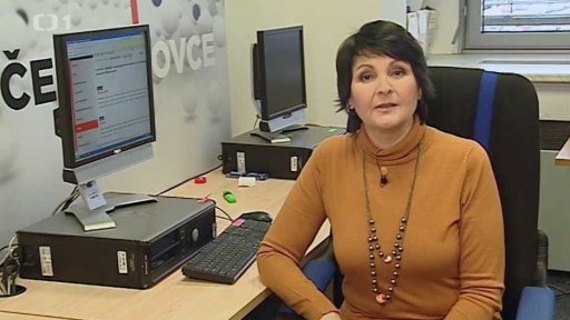 Přehled odvysílaných reportáží