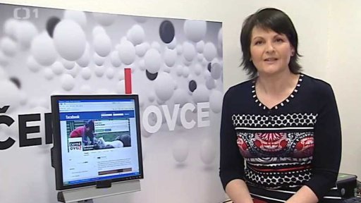 Přehled odvysílaných reportáží