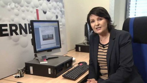 Přehled odvysílaných reportáží