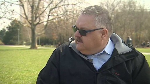 Cestovní pojištění