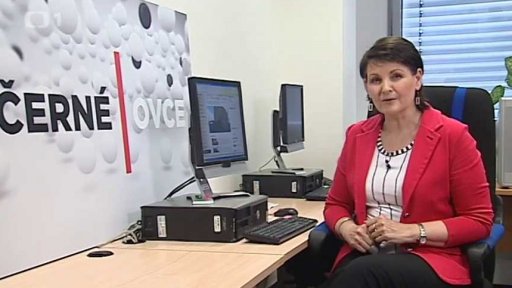 Přehled odvysílaných reportáží