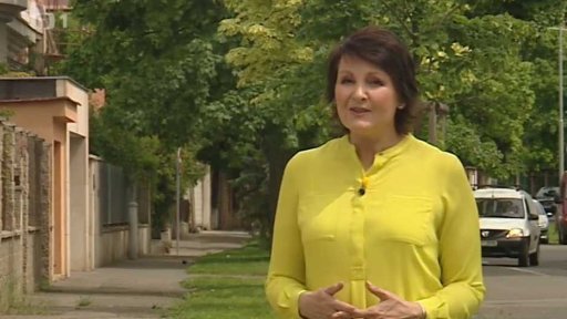 Přehled odvysílaných reportáží