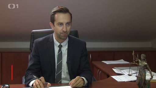 Přehled odvysílaných reportáží