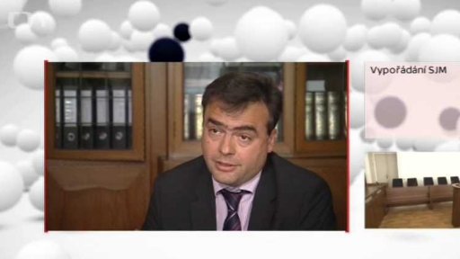 Vypořádání společného jmění manželů