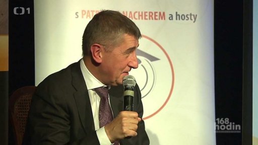 Ministr zahradníkem