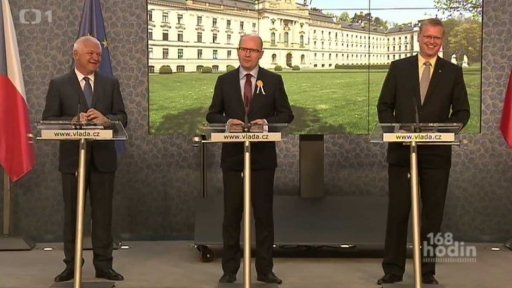 Všichni jsme odborníci