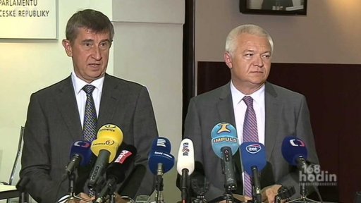 Malostranské korekce