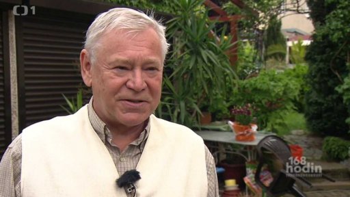 Prachy za štěstí nekoupíš