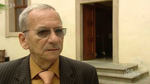 Co to přichází z EU?