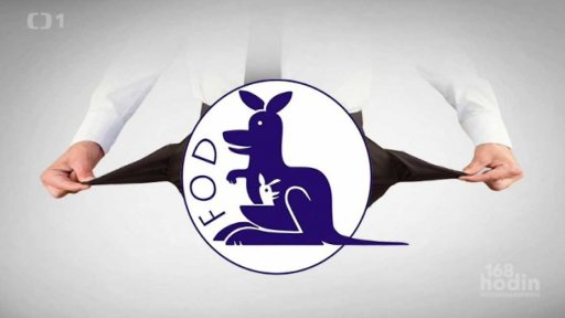 Klokánek má prázdnou kapsu