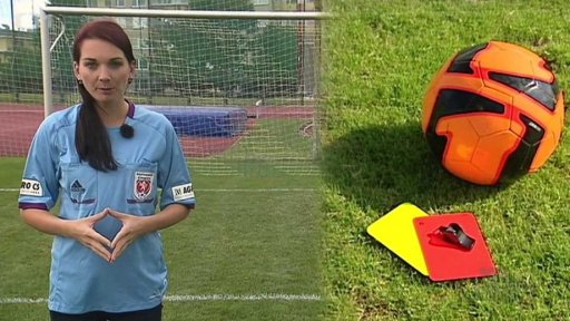 Pískají, jak píská