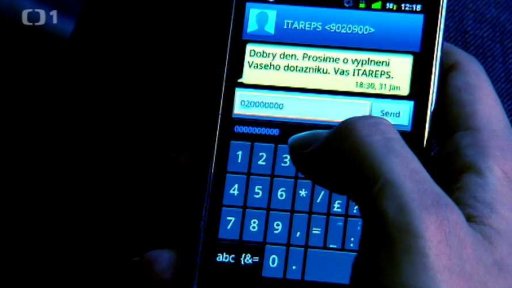 Doktor v mobilu končí?