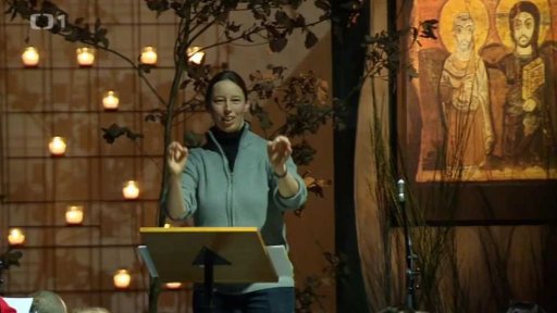 Poutníci z jiných časů