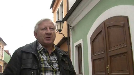 Jak se točí výtržníci