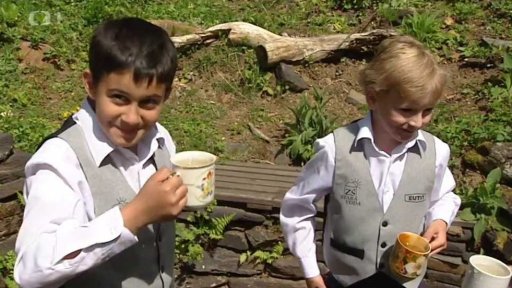 Prameny (bez) naděje