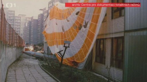 Dobře utajená havárie