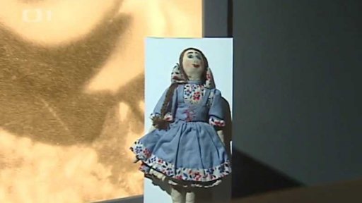 Panenka proti Heydrichovi