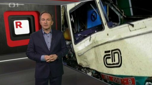 Oběti na slepé koleji