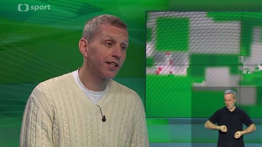 Mezi čtyřma očima