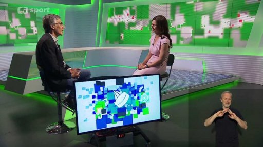 Mezi čtyřma očima