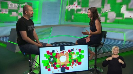 Mezi čtyřma očima