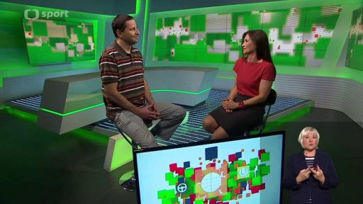 Mezi čtyřma očima