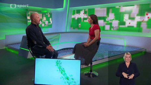 Mezi čtyřma očima